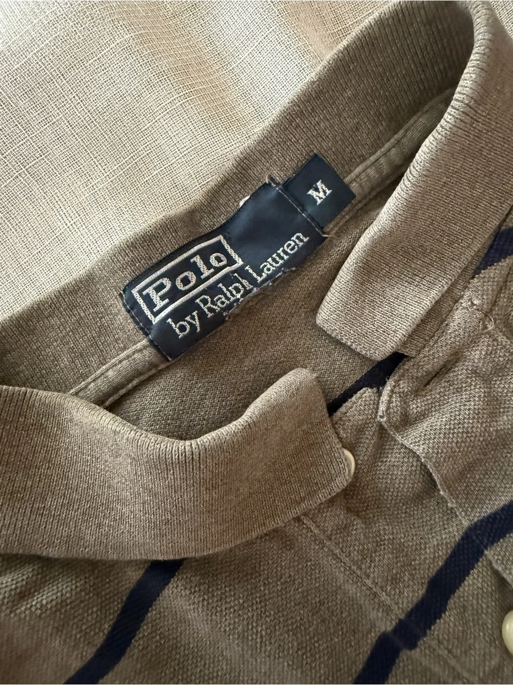 Vintage Polo by Ralph Lauren 90s
